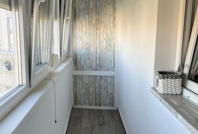 Apartament 2 camere de inchiriat Unirii - 2