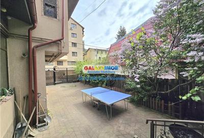 Casa 5 camere Crangasi | 210 mp | P+1+M | curte libera 350 mp | metrou - 23