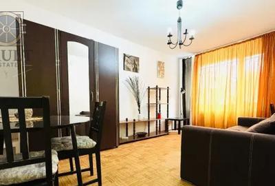 Apartament cu 2 camere decomandat, mobilat în Giulești