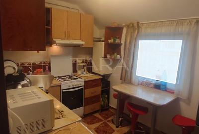 Apartament cu o cameră, 36 mp, balcon, Zona Lidl. - 3