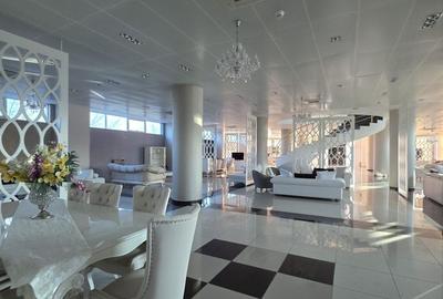 Splaiu Unirii teren 5000 mp Imobil S+P+5 Showroom, Clinica , Birouri , Hotel - 25