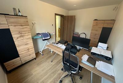 Duplex deosebit cu garaj și subsol - 11
