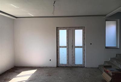 Vila P+M su=130mp Teren=500mp Opriseni com Tutora 20km de Iasi- Podu Ros - 5
