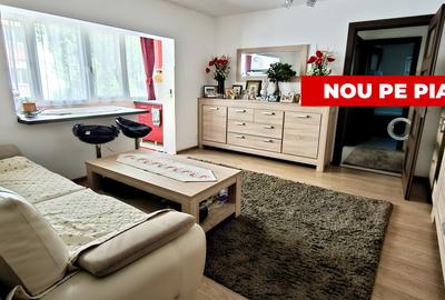 Apartament modern, mobilat si utilat, parter - Timisoara, calea Lipovei - 1