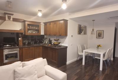 HERASTRAU SOSEAUA NORDULUI DE INCHIRIAT APARTAMENT 3 CAMERE  LUX - 6