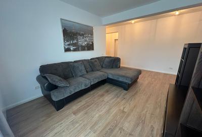 Apartament 2 camere spatios | Magnolia Urban Residence | Straulesti | Parcare - 4