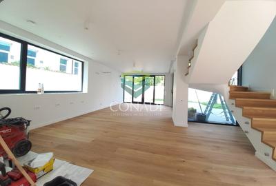 Vila P+2- Baneasa - 24