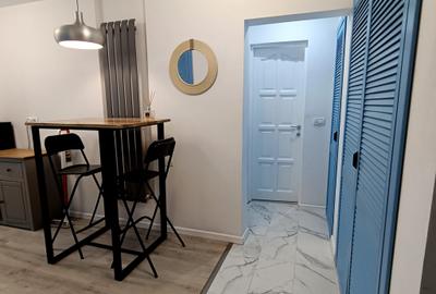 Apartament 2 camere 52mp zona Spital mobilat-utilat 82.000eur neg - 10