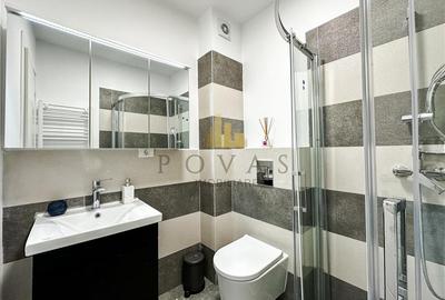 Inchiriere Apartament 3 Camere Belair Lake Iancu Nicolae - 16