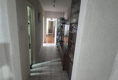 AP 4 camere, Hipodrom, Parter+Balcon, Confort 1 - 81 mp, 2 gr sanitare - 6