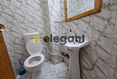 3 camere, decomandat, spatios, parter, centrala, Severinului-Auchan - 10