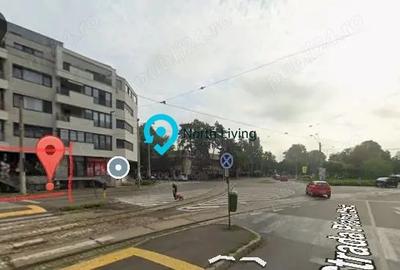 Spațiu comercial 85 mp, Dămăroaia – Jiului, vad stradal - 7