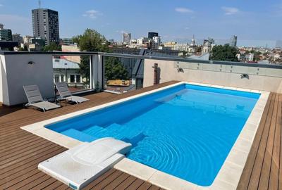 Apartament 2 camere Lux in Complex Carmen Sylva+piscina și curte - 2