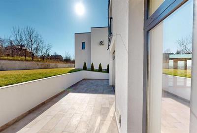 Vilă premium P+1 cu design modern, finisaje de top - 10
