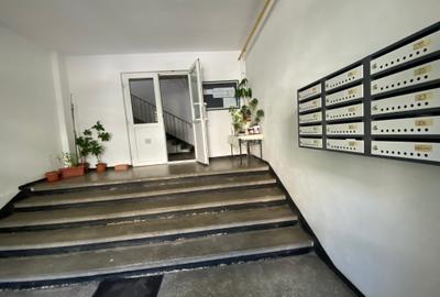 Apartament 3 camere Mall Vitan vis-a-vis - 29