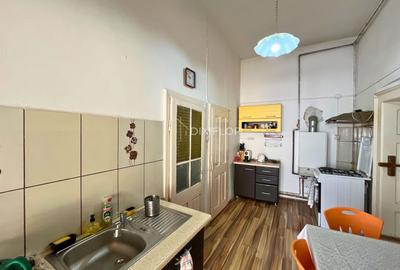 Apartament cu 3 camere | Str. Călărașilor | Centru - 5
