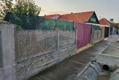 De vânzare teren intravilan 1,186mp Ineu -Strada Principală - 8