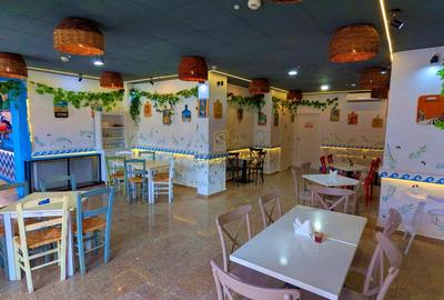 Spatiu comercial 101 mp, Metalurgiei, vizavi de parcul Tudor Arghezi - 6