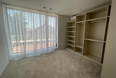 Vilă 5 camere și grădină, complex exclusivist , la 2 min de Porsche Pipera - 52