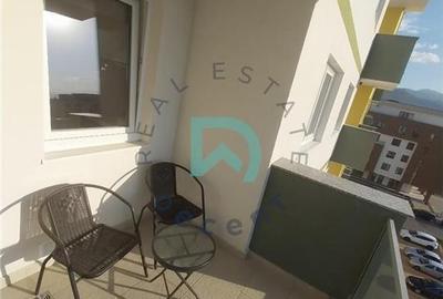 Apartament 2 camere Top City,  53 mp - Brasov - 16