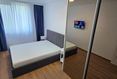 Apartament 3 camere | Faleza Nord - BND Building | Parcare | Termen lung - 9