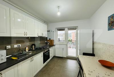 Apartament cu 2.5 camere decomandat, 70 mp, zona Noua, Brasov - 4