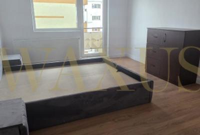 Apartament cu 2 dormitoare,Zona Sud,etaj 3 - 6