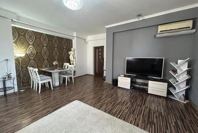 Apartament spatios cu 3 camere, Cartierul Latin, Parcare, Pet friendly - 1
