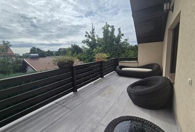 Casa individuala | Sfantu Ilie | C-5691 - 12