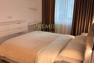 Apartament 3 camere lux prima inchiriere Cortina North/ Aviatiei/ Pipera - 14