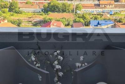 Apartament de 2 camere, 60mp, parcare subterana, zona Garii - 8