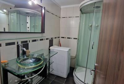 Apartament 3 camere mobilat | 82 mp |2 bai |bloc 1988 | Drumul Sarii - 12