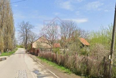 TEREN INTRAVILANT DE VĂNZARE,ÎN ZONA TEIUȘULUI, OR.CARANSEBES,JUD.C-S - 3