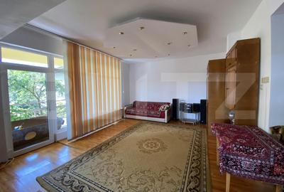 Proprietate speciala: Casa individuala 200 mp utili si 2550 mp teren, Oasului - 12