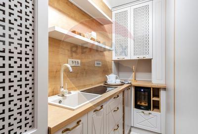 Garsonieră de vânzare cu potențial comercial – Zona Centrală, Suceava - 4