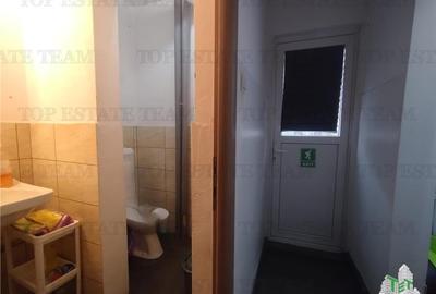 Spatiu comercial 2 intrari cu deschidere la bulevard, zona comerciala excelenta, - 4