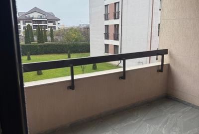 Apartament 2 camere complet utilat și mobilat – zona Tractorul, Brașov - 12