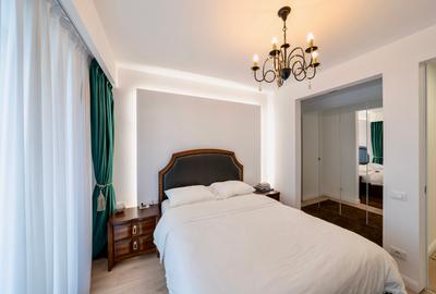 Penthouse de Vânzare – NOVUM POLITEHNICA | 3 Camere | 114 mp  | Mobilat - 10