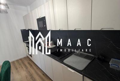 Apartamet 2 Camere | 60MPU | Loc de Parcare | Magnolia - 3