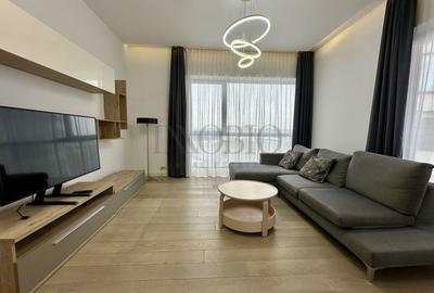 Apartament 2 Camere -2 Bai | One Herastrau Park - 3