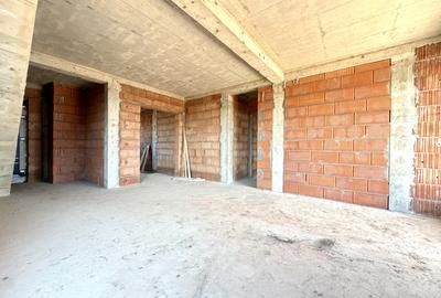 Duplex modern 4 camere, 116 mp utili, 400 mp teren - Sanandrei - 4