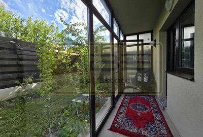 Valea Lupului- 3 camere + gradina  2 locuri de parcare -109mp- Comision 0% - 38