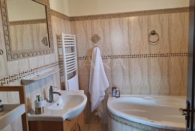 Casa Elegantă în Borhanci - 15