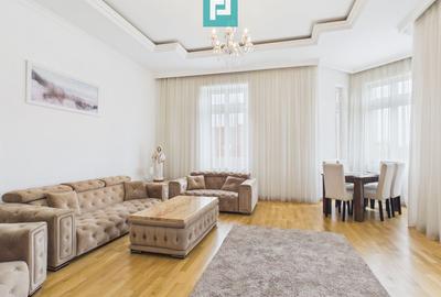Apartament deosebit în clădire istorică central - 28