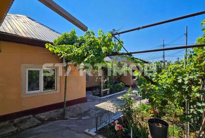 Casa cu teren Voluntari, Bucuresti - 41