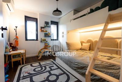 De vanzare apartament 3 camere terasa 0% - 6