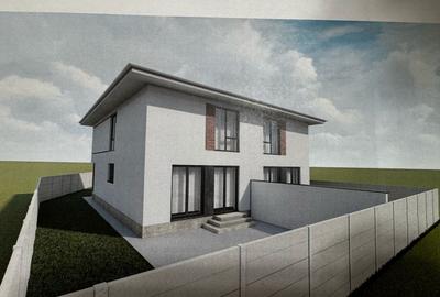 Duplex Practic si modern - 2