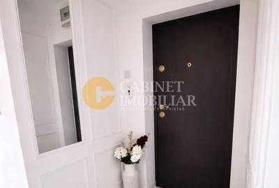 TATARASI - BLOC NOU INTABULAT - ETAJ INTERMEDIAR - MOBILAT SI UTILAT - 8