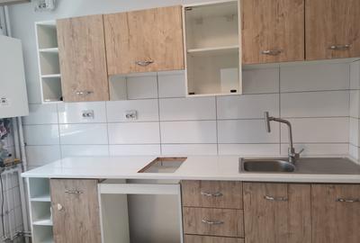 2 camere EXPO PARC, renovat, centrala! - 12