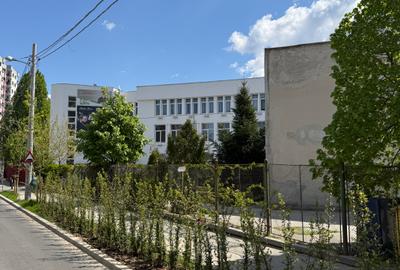 Garsonieră Politehnica Park Residence 5 min de metrou - 46